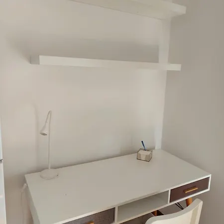 Διαμέρισμα Toni - Apartment U Kvartu Znjan S Pogledom Na More Σπλιτ