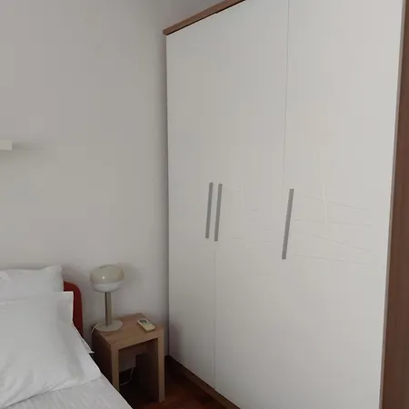 Toni - Apartment U Kvartu Znjan S Pogledom Na More