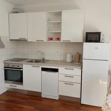 Toni - Apartment U Kvartu Znjan S Pogledom Na More *