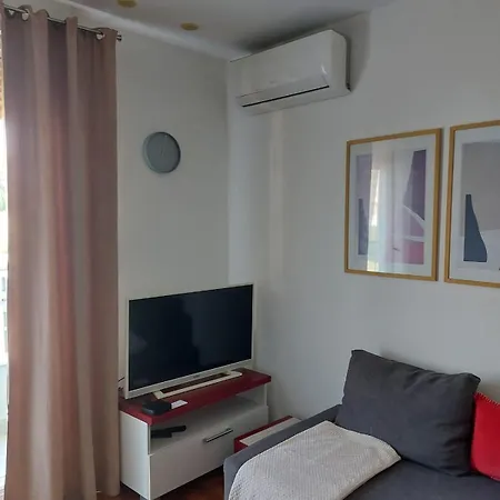 Toni - Apartment U Kvartu Znjan S Pogledom Na More *