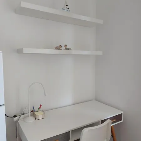 Διαμέρισμα Toni - Apartment U Kvartu Znjan S Pogledom Na More