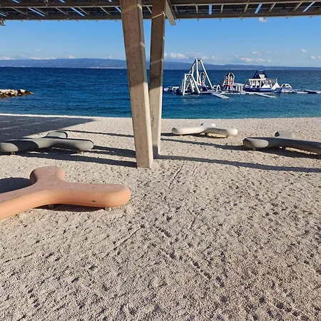 Apartamento Toni - S Pogledom Na *