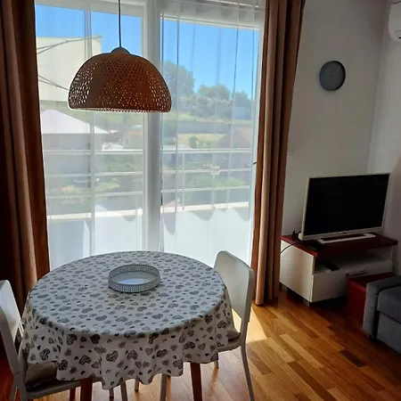 Apartamento Toni - S Pogledom Na