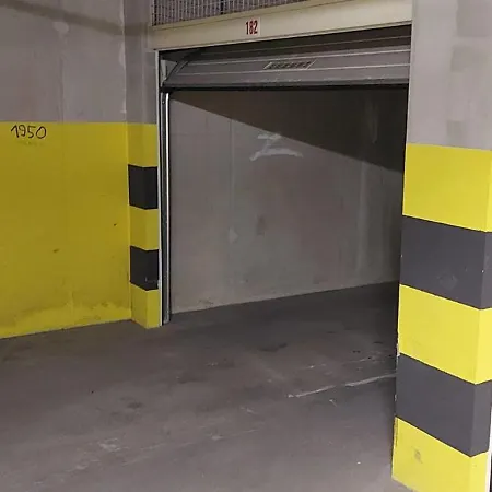 Apartamento Toni - S Pogledom Na *