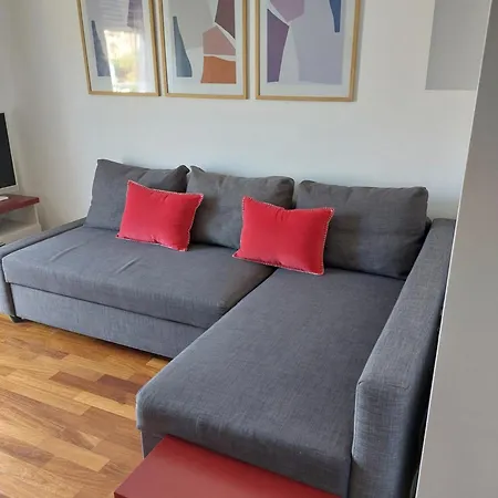 Apartamento Toni - S Pogledom Na *