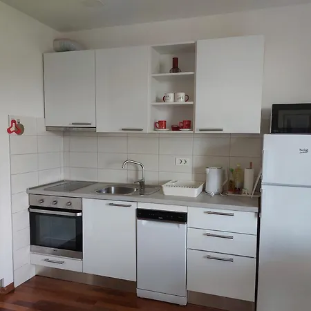 Apartamento Toni - S Pogledom Na *