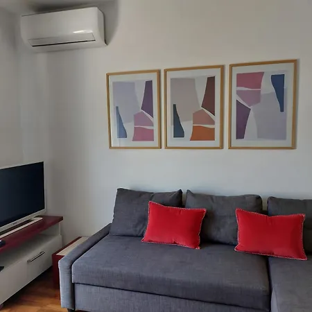 Apartment Toni - S Pogledom Na